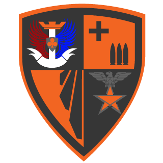 Digital Nomads's emblem