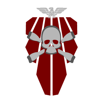 SCT Pedro's emblem