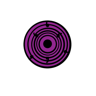 voradiak's emblem
