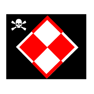 QLL22p's emblem