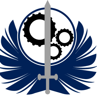 4pie4's emblem