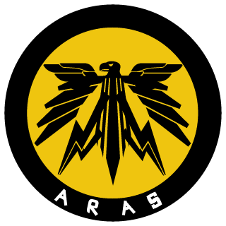 kipras2k's emblem