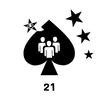 JackFighter21's emblem