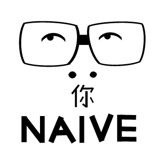 JiangZeMin-NAIVE's emblem