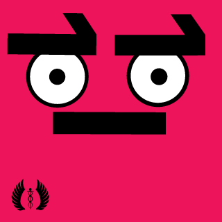 Lolobigsmash's emblem