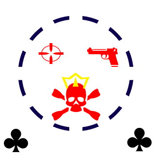 MrKleineZiege's emblem