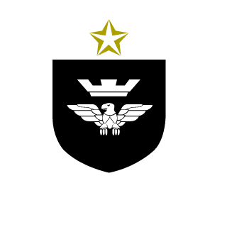 SUPERBAIDUU's emblem