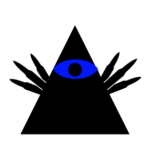 KFCrumble's emblem