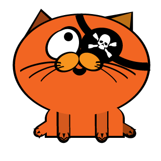 McCloud18's emblem