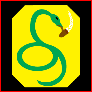 AstroPos3idon's emblem