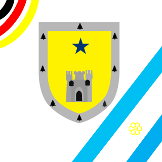 Foxi_gonza's emblem