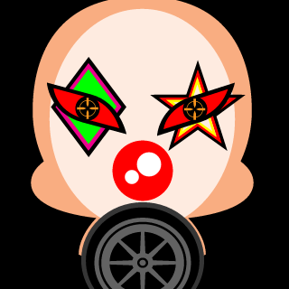 23Joker46's emblem