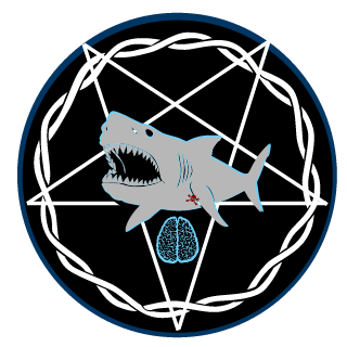 Die Yeger's emblem