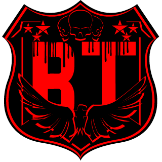 we are your killer !'s emblem