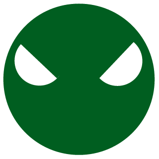 KuroxLemming's emblem