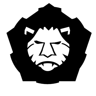 Alakusosan's emblem