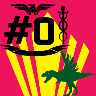 DomJuice's emblem