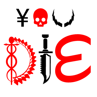VARON_DANDY_BCN's emblem
