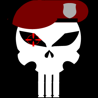 gunslinger1088's emblem