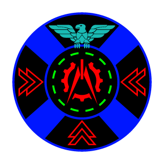 Hooradrim's emblem
