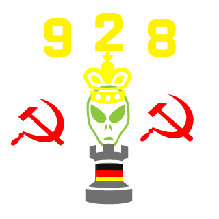 Tanjoshi's emblem