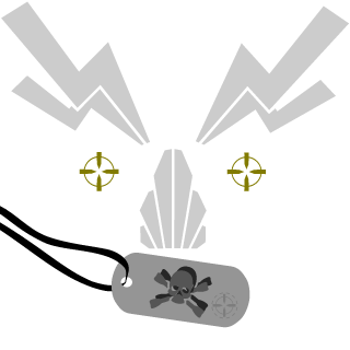 MrWick108's emblem