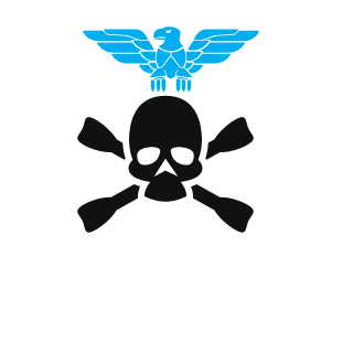 Kuromidorihaii's emblem
