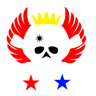 MidWesti X's emblem