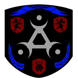 Lycos90's emblem