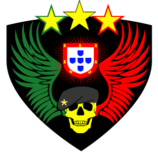 Odramarth's emblem