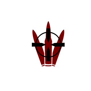 Specialmix's emblem