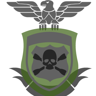 Battlefield Brothers's emblem