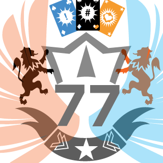 KrankerOpi's emblem