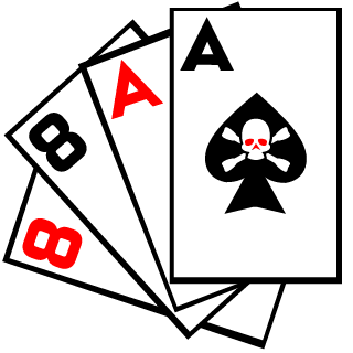 Dealers Of Death's emblem