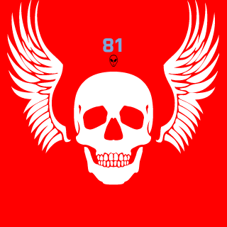 MaterYebo's emblem