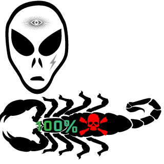 MackenzieVelho's emblem