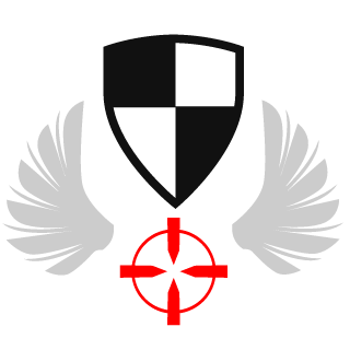 AuditoreEagle's emblem