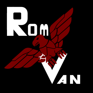 romvan's emblem