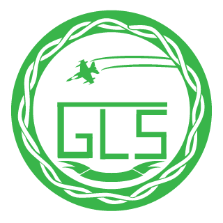 Arena Gaming Squad's emblem