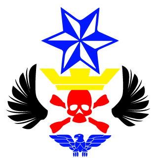BuckyWei's emblem