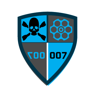 ARTrex007's emblem