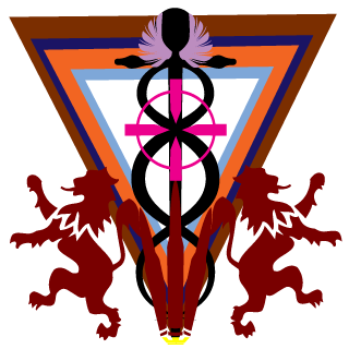 TheFlamingDaedra's emblem