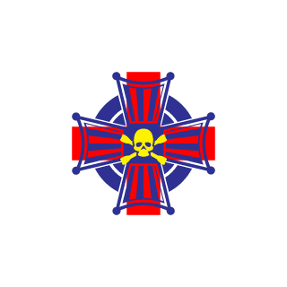 ukchicken's emblem