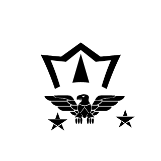 tekkister's emblem