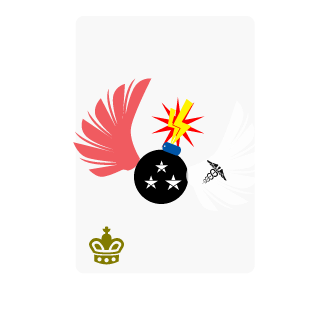 bomb81220's emblem