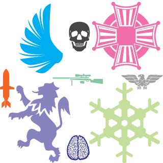 AbearYCm's emblem