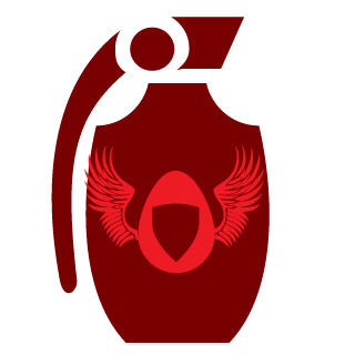 realpravo's emblem