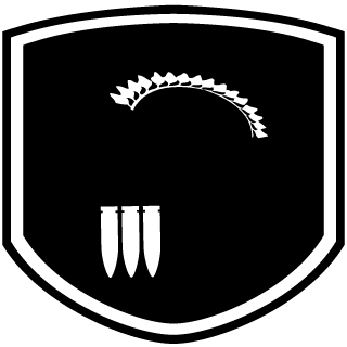 D3EH's emblem