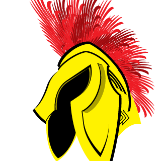 SEMPER FI GAMING's emblem