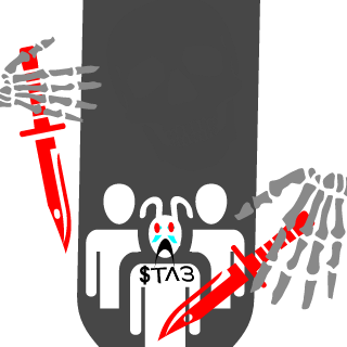 El-Sujet-Amz's emblem